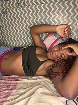 chocolatito-ho online show from September 23, 2025, 2:58 am