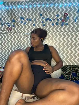 chocolatito-ho online show from October 3, 2025, 5:37 am