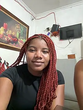 chocolatito-ho online show from February 6, 2026, 4:17 am