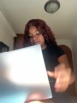 chocolatito-ho online show from February 13, 2026, 7:21 pm