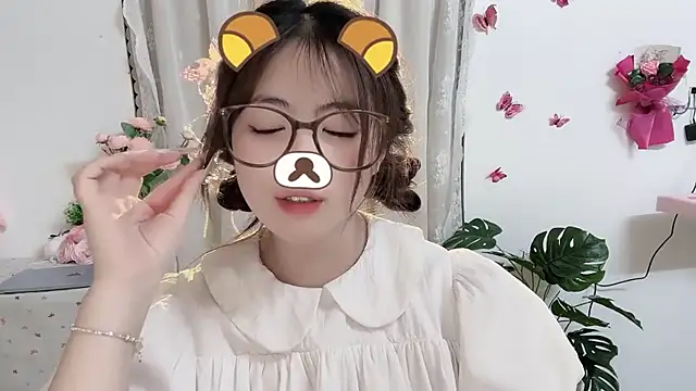 Amelia-babee online show from July 1, 2026, 3:34 pm
