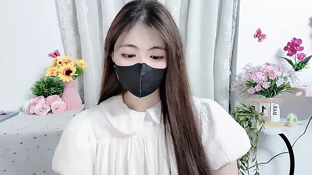 Amelia-babee online show from July 15, 2026, 12:10 pm