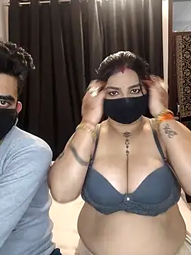 Hot Anjali 123 online show from February 19, 2026, 2:29 am