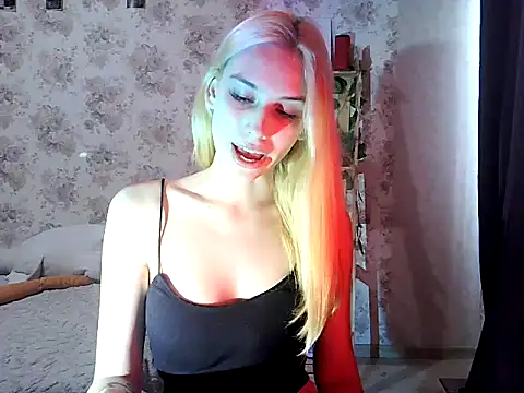 ClaireLaSweet online show from November 22, 2025, 3:49 am