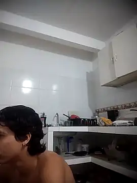 DavidAndClare online show from September 26, 2025, 1:26 pm