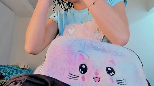 Madison charlotte online show from October 14, 2025, 11:49 pm