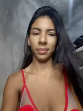 Snapshot of chaparritahot99 chatting on September 13, 2025, 10:26 am chaparritahot99 online show from September 13, 2025, 10:26 am