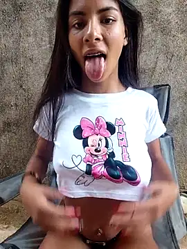 Snapshot of chaparritahot99 chatting on September 27, 2025, 11:59 am chaparritahot99 online show from September 27, 2025, 11:59 am