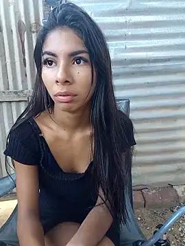 Snapshot of chaparritahot99 chatting on October 9, 2025, 11:30 am chaparritahot99 online show from October 9, 2025, 11:30 am