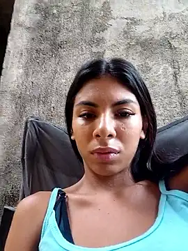 Snapshot of chaparritahot99 chatting on October 10, 2025, 11:42 am chaparritahot99 online show from October 10, 2025, 11:42 am