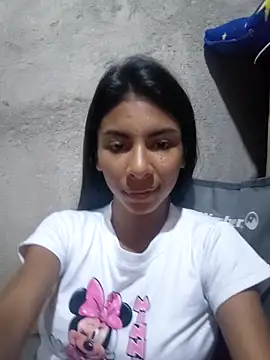 Snapshot of chaparritahot99 chatting on October 16, 2025, 2:56 am chaparritahot99 online show from October 16, 2025, 2:56 am