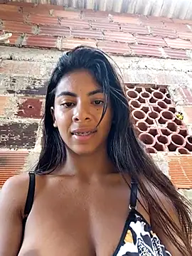 Snapshot of chaparritahot99 chatting on October 20, 2025, 12:05 pm chaparritahot99 online show from October 20, 2025, 12:05 pm