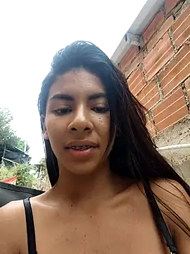 Snapshot of chaparritahot99 chatting on October 23, 2025, 11:42 am chaparritahot99 online show from October 23, 2025, 11:42 am