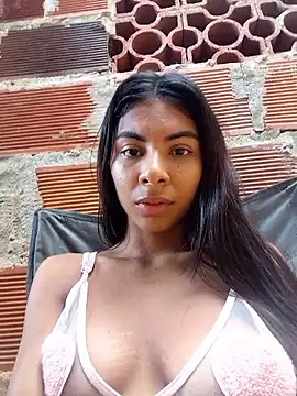 Snapshot of chaparritahot99 chatting on November 10, 2025, 12:15 pm chaparritahot99 online show from November 10, 2025, 12:15 pm