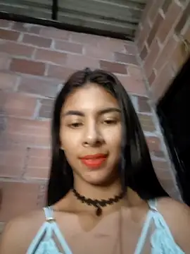 Snapshot of chaparritahot99 chatting on February 4, 2026, 10:43 am chaparritahot99 online show from February 4, 2026, 10:43 am