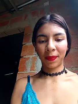 Snapshot of chaparritahot99 chatting on February 8, 2026, 1:14 pm chaparritahot99 online show from February 8, 2026, 1:14 pm