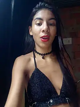 Snapshot of chaparritahot99 chatting on February 11, 2026, 9:53 pm chaparritahot99 online show from February 11, 2026, 9:53 pm