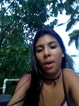 Snapshot of chaparritahot99 chatting on February 14, 2026, 11:01 pm chaparritahot99 online show from February 14, 2026, 11:01 pm