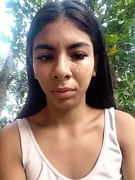 Snapshot of chaparritahot99 chatting on February 17, 2026, 12:01 pm chaparritahot99 online show from February 17, 2026, 12:01 pm