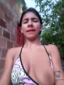 Snapshot of chaparritahot99 chatting on February 22, 2026, 10:58 am chaparritahot99 online show from February 22, 2026, 10:58 am