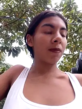 Snapshot of chaparritahot99 chatting on February 23, 2026, 11:29 am chaparritahot99 online show from February 23, 2026, 11:29 am