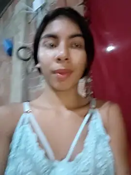 Snapshot of chaparritahot99 chatting on February 26, 2026, 10:25 am chaparritahot99 online show from February 26, 2026, 10:25 am