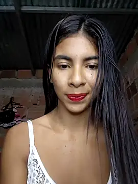 chaparritahot99 online show from March 10, 2026, 10:20 am