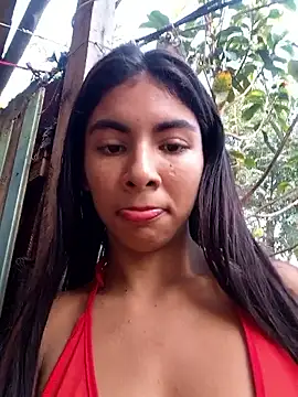 chaparritahot99 online show from March 20, 2026, 12:10 pm