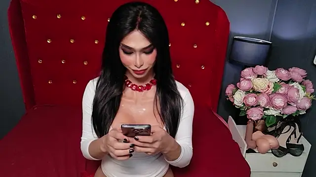 SexGoddess Seraphina online show from December 21, 2025, 3:13 am