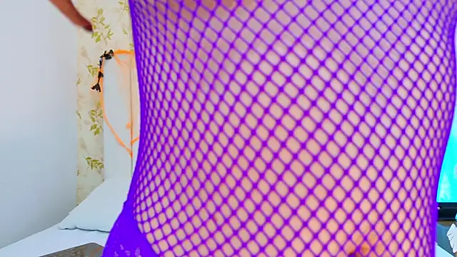 AmbherBlake online show from October 31, 2025, 3:18 am