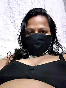 shalubhabhi69 online show from November 8, 2025, 5:12 pm