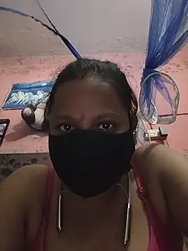 shalubhabhi69 online show from December 4, 2025, 9:29 am