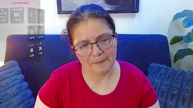 Linda banks  online show from October 3, 2025, 1:46 am