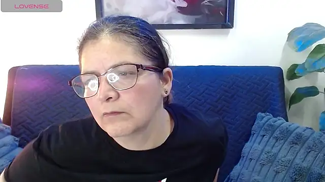 Linda banks  online show from October 11, 2025, 2:44 am