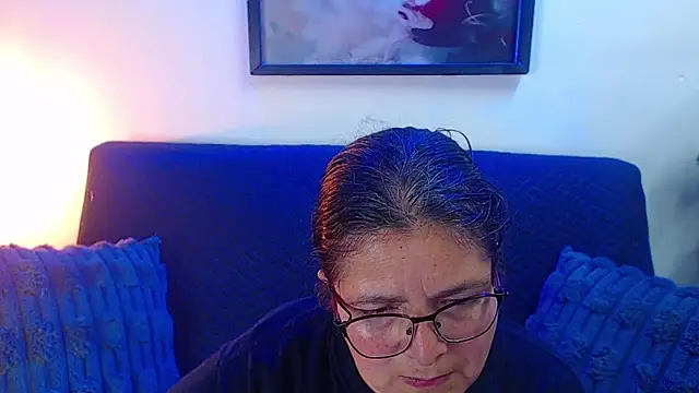 Linda banks  online show from December 2, 2025, 1:55 am