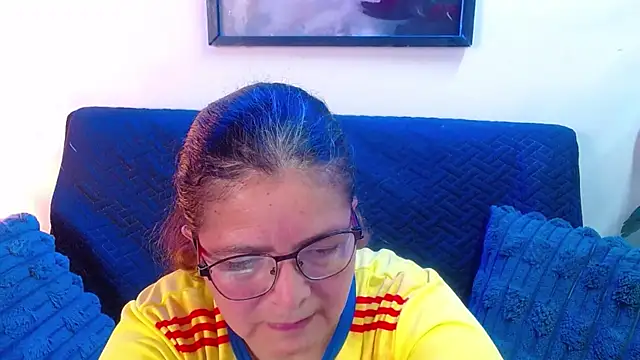 Linda banks  online show from April 19, 2026, 1:38 am