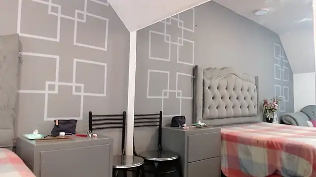 AliceBlackx online show from September 19, 2025, 11:55 am