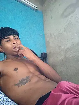 angelchorinos online show from September 30, 2025, 4:45 pm