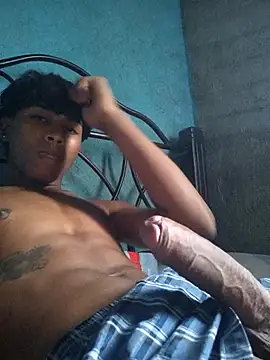 angelchorinos online show from October 1, 2025, 9:21 pm