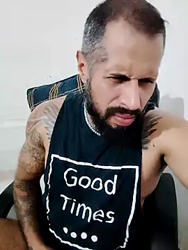 Matheus Blaze online show from September 26, 2025, 6:34 pm