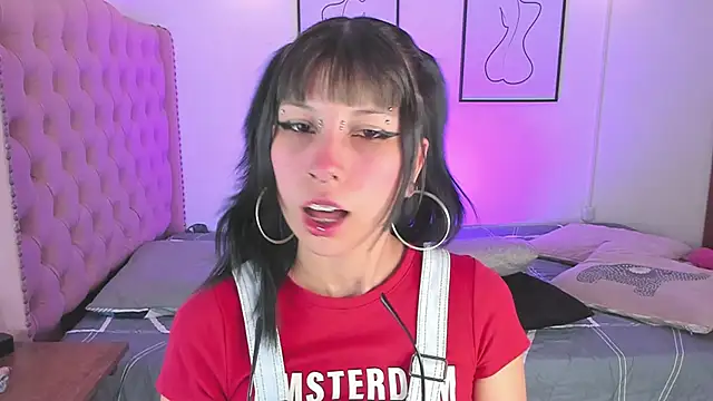 Rose 72 online show from September 8, 2025, 6:40 pm