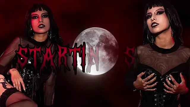 Rose 72 online show from April 20, 2026, 7:37 pm