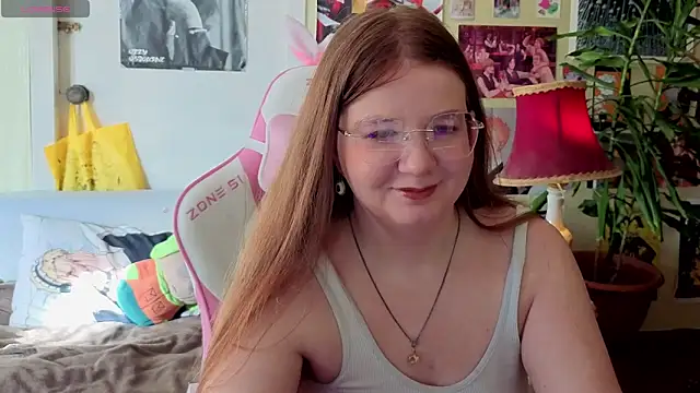 Sienna-Cow online show from September 28, 2025, 11:37 am