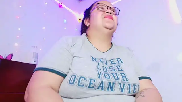 Julieta Big online show from February 14, 2026, 11:34 pm