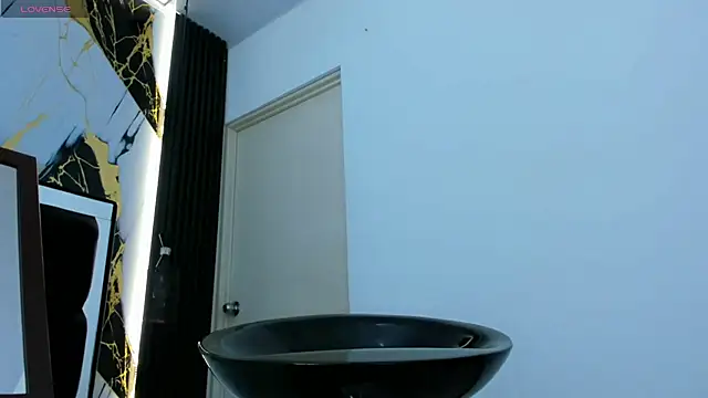 SweetCata ts online show from November 9, 2025, 12:20 am