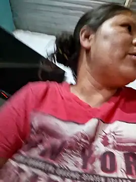 hotmom33 online show from November 5, 2025, 11:10 am