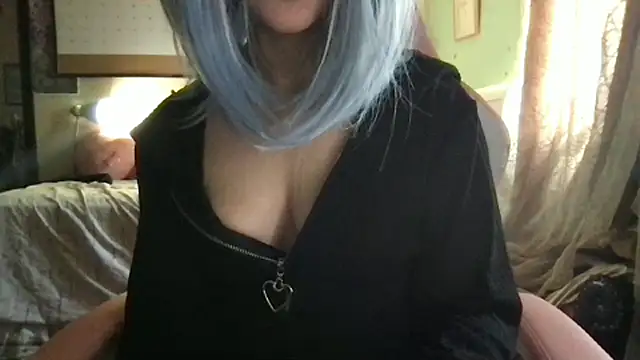 Snapshot of nekowaifuuu chatting on October 11, 2025, 3:54 pm nekowaifuuu online show from October 11, 2025, 3:54 pm