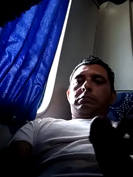 125Delfin90 online show from April 27, 2026, 2:04 pm