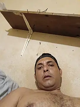 125Delfin90 online show from July 5, 2026, 3:02 am