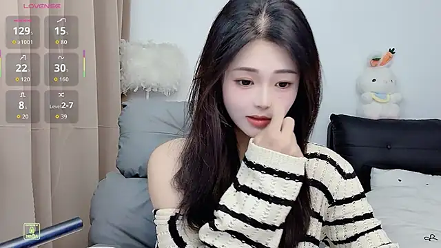 CeeKie online show from November 6, 2025, 11:59 pm